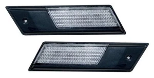 REPETIDOR LATERAL BMW SERIE 3 E30 NO M3 SERIE 5 E28 82-88 TRANSPARENTE - Imagen 1 de 1