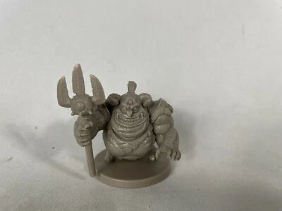 Figura CMON Arcadia Quest Inferno Bellya'al Foto 1 de 4