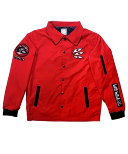 CHAQUETA KINWAMONSTER BIG BAD - NUEVA - ENVÍO PRIORITARIO - Imagen 1 de 4