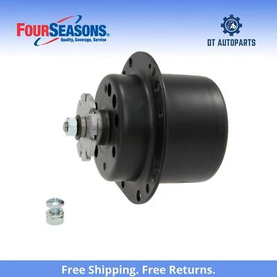 Ventilador de refrigeración motor izquierdo para Oldsmobile Aurora 2001-2002 3,5 L V6 4 estaciones Foto 1 de 4