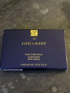 ESTEE LAUDER PURE COLOR ENVY SCULPTING BLUSH ,SHADE 480 - Picture 1 of 3