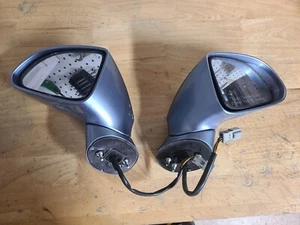 Honda S2000 AP2 Driver and Passenger Side Mirrors USA shipping - Picture 1 of 2