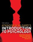 Atkinson and Hilgard's Introduction to Psychology - Free Tracked Delivery