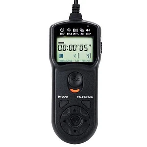 Intervalometer Timer Remote Control Shutter Release for Sony A6000 A6100 A660... - Picture 1 of 6
