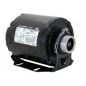 Ao Smtih, cb2034a,1/3 hp, 1725 rpm, 115v, carbonator, s055nsn7297032j - Bild 1 von 2