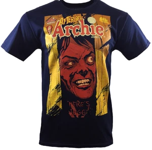 Men's T-shirt -AFTERLIFE with Archie-"Here's Juggy"-Comics -Chilling Tales NEW - Picture 1 of 3