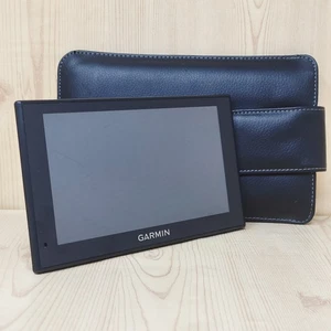Garmin Nuvi 2689LMT GPS Touchscreen Navigation unit ONLY Lifetime Maps NO CORDS - Picture 1 of 11