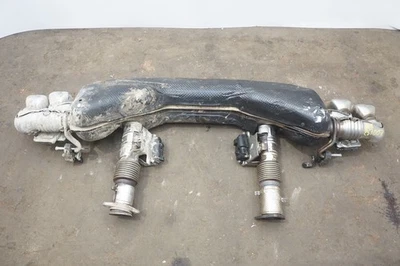 Rear Exhaust Muffler Tail Pipe RWD 84841704 Chevrolet Corvette Stingray C8 21-22 - Image 1 of 4