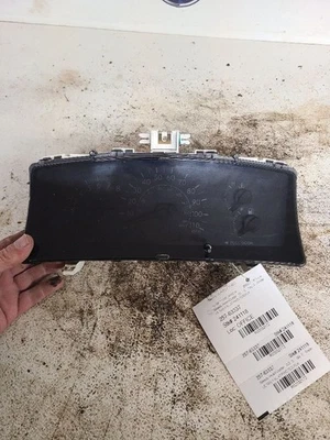 Grupo de velocímetro solo MPH Le se adapta 04-08 COROLLA 2032172 Foto 1 de 4