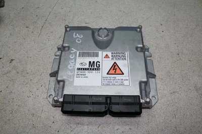 Controllo motore 22611AP590 275800-9241 Subaru Legacy IV 2.0 D BL BP Bj.08 - Immagine 1 di 3
