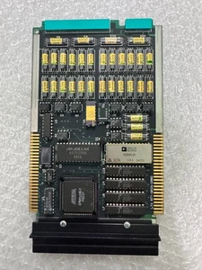 LTX 860-1838-00 REV AA ATT-GAIN-CARD - Picture 1 of 2