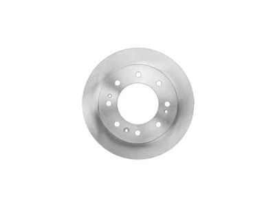 For 2016-2019 Chevrolet Suburban 3500 HD Brake Rotor Front Bendix 88819CQPG 2017 - Image 1 of 2