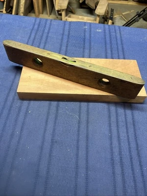 Mayes Brod Level, 3 Vials - Image 1 of 4