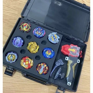 Takara Tomy Used Beyblade Launcher Burst X Summary Limited Edition Popular item, - Picture 1 of 6