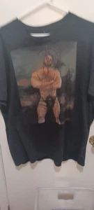 The Unconventioinal Art of Astra Zero MEN'S T SHIRT X-Large - Picture 1 of 2