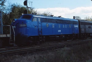 CR 1648   (4) Orig  Col Slide - Picture 1 of 1