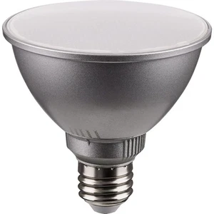 Satco 75W Equivalent 5CCT-Selectable PAR30 Short Neck Medium Dimmable LED - Picture 1 of 3