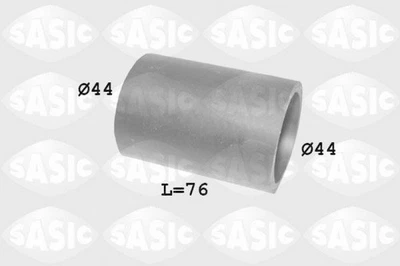 SASIC Ladeluftschlauch Schlauch Turbolader Ausgang Ladeluftkühler 3336077 - Bild 1 von 2