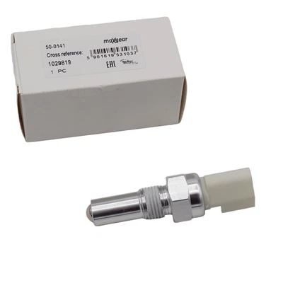 Interruptor Luz de Marcha Atrás para Ford Escort VI Fiesta V Focus II Volvo S40 - Imagen 1 de 4