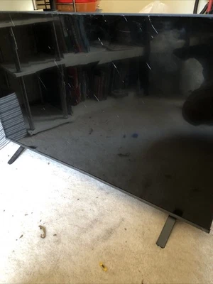 Toshiba C350 Class (50C350LU) 50'' 4K UHD HDR LED LCD Smart Fire TV Parts Only - Image 1 of 3