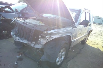 Jeep Liberty 2009 transmisión automática fabricante de equipos originales 145 k millas - LKQ434681963 Foto 1 de 4