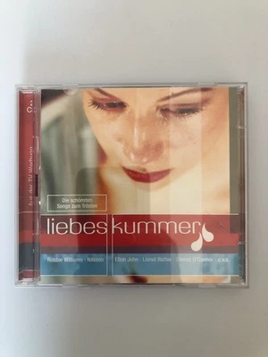 Various - Liebeskummer ST-K321 - Bild 1 von 3