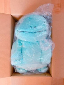 Pokemon Quagsire Muñeca de Peluche Esponjosa GRANDE Pokemon Center Online Nintendo 2021 39cm - Imagen 1 de 3