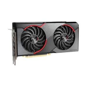 MSI Radeon RX 5500 XT Gaming X 8G 8 GB GDDR6 HDMI, 3x DP PCI-E #334388 - Bild 1 von 4