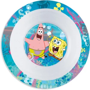 Spongebob Squarepants Melamine Bowl (16cm) - Picture 1 of 1