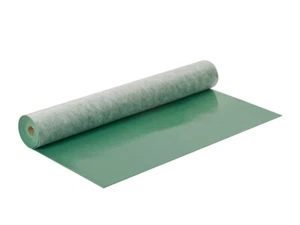 Dämmunterlage PU soundPROTECT Profi 5,5 m² Rolle Trittschalldämmung Fußboden - Bild 1 von 1