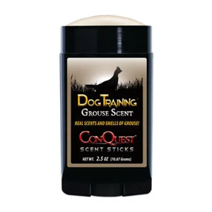 ConQuest Bird Down Dog Training Scent-Grouse - Picture 1 of 1