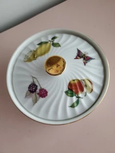 OVEN TO TABLE FRUIT COOKWARE - Picture 1 of 8