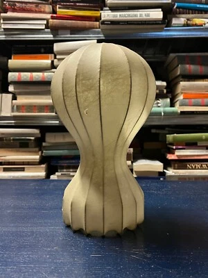 Lampada Gatto di Achille e Pier Castiglioni per Flos - Piccola - Italia anni '60 Foto 1 de 4