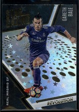 2017 Revolution Panini FIFA Astro or Fractal Soccer INSERT Cards Pick From List
