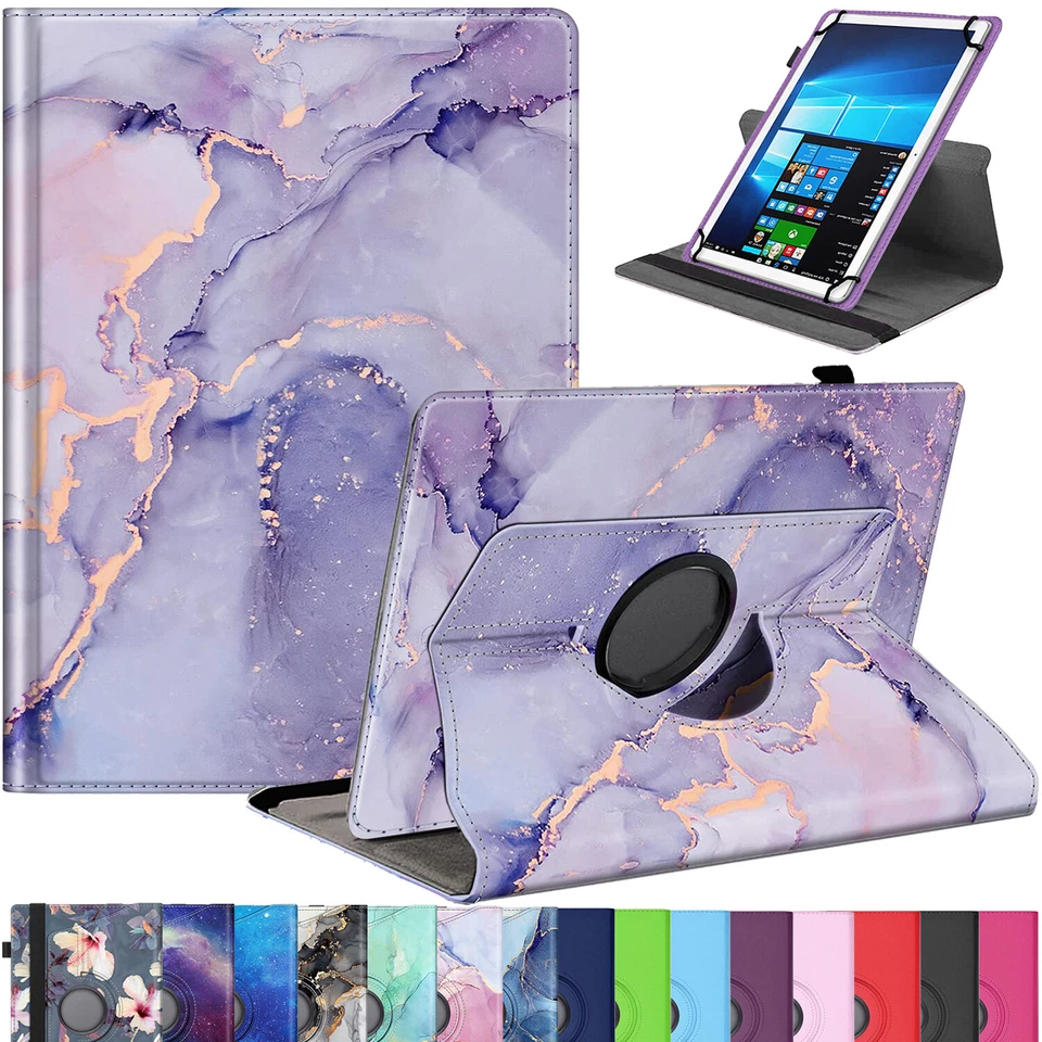 ★360°Schutzhülle für Chuwi Hi10 X/ Hi10 XPro/ Hi10 Go Drehbar Verstellbare Case - Bild 1 von 1