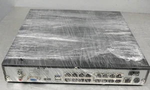 MODEL N16 16CH NETWORK VIDEO RECORDER - Picture 1 of 5
