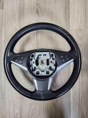 Volante BMW 535I 08 09 10 OEM Foto 1 de 4