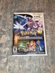 Pokemon Battle Revolution (Nintendo Wii, 2007) Tested -CIB - Picture 1 of 3