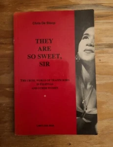 They Are So Sweet, Sir - Imagen 1 de 2