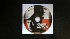 Law Abiding Citizen (Blu Ray, 2009) - Imagen 1 de 1