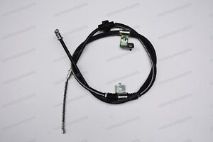 Rear Left 4820A335 Parking Hand Brake Cable for Mitsubishi ASX 2013-2015