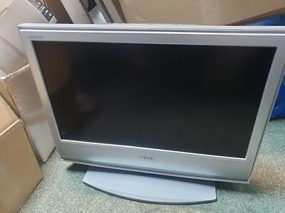 Sony Bravia KDL-20S3030 20" HD Ready LCD TV  Freeview HDMI NO Remote Control. - Image 1 of 4