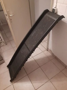 Hunderampe Auto klappbar - Bild 1 von 3