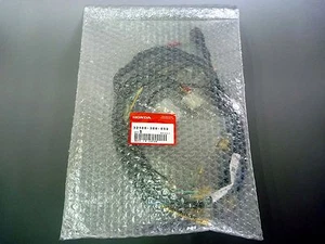 OEM HONDA Genuine Main Wire Harness 69-71 CB750Four K0 K1 CB750K 32100-300-050 - Picture 1 of 8