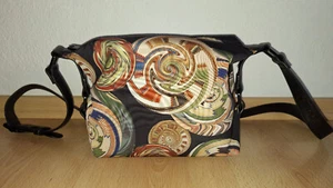 " DESIGUAL " Kleine Handtasche M. Christian Lacroix - wie NEU !!! - Bild 1 von 7