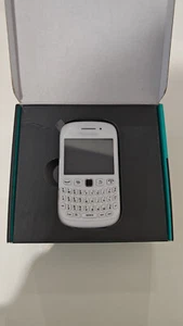 BlackBerry Curve 9320 - White (Unlocked) - Imagen 1 de 2