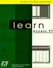 Learn Access 97, Ferrett, Robert