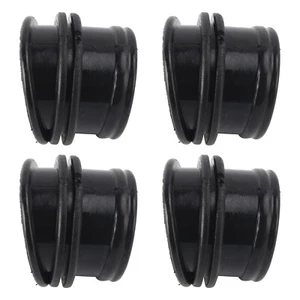 CARB AIR CLEANER BOX DUCT BOOTS FOR KAWASAKI ZR1100 ZEPHYR 1992-1998 14073-1637 - Picture 1 of 8