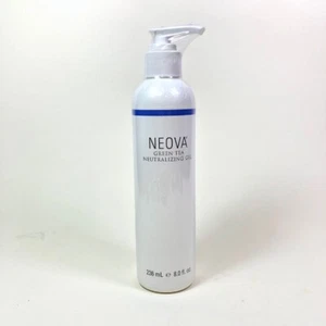 Neova Green Tea Neutralizing Gel 236 ml 8.0 fl oz NEW SEALED TESTER - Picture 1 of 1