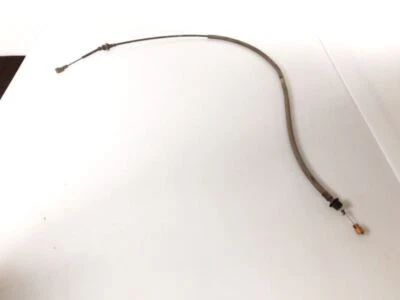 Cable acelerador Jeep TJ Wrangler 4,0 L o 2,5 L 1997-2002 2003 2004 2005 2006 63106 Foto 1 de 4